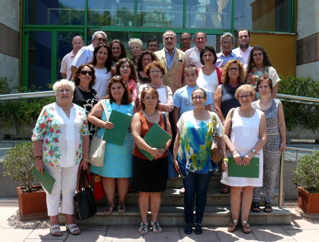 JUNTA DE ANDALUCIA FAMILIAS junta de andalucia familias: