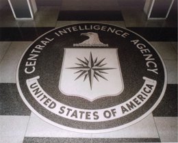 Foto: Así se llega a ser miembro de la CIA (WIKIPEDIA)