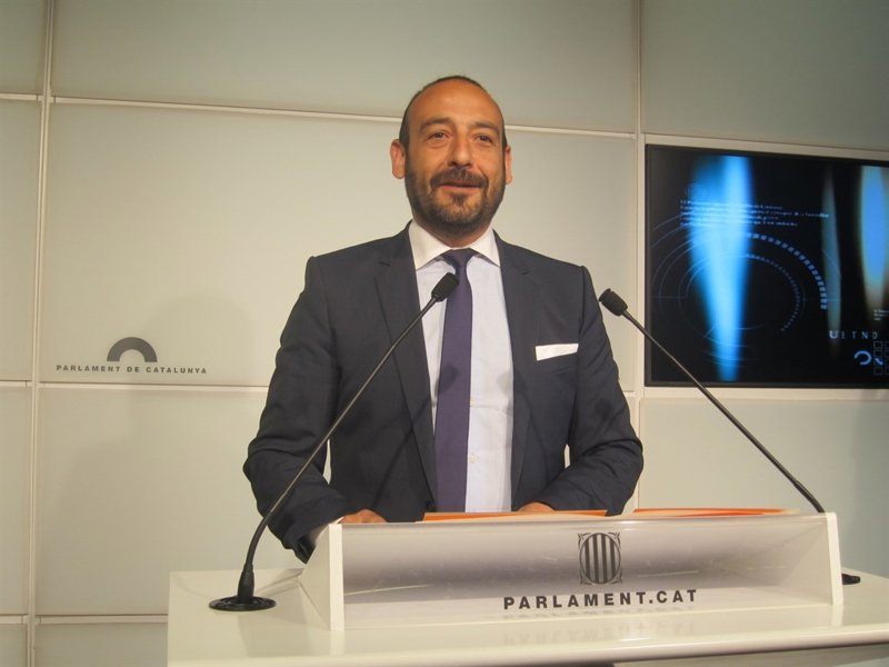 L'exdiputat Cañas declara com a imputat per presumpte frau - Europa Press