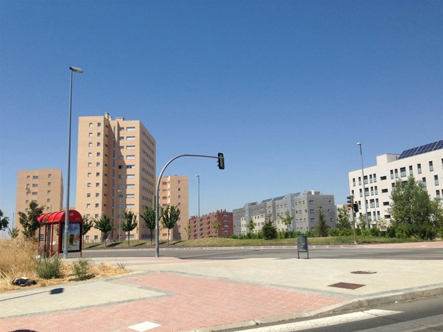 Las diferencias de precio entre los distritos de las grandes ciudades se multiplican por cuatro con la crisis