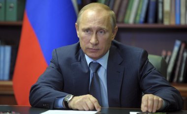 Foto: Putin advierte de que las sanciones de EEUU podrían llevar sus relaciones a un "callejón sin salida" (RIA NOVOSTI / REUTERS)
