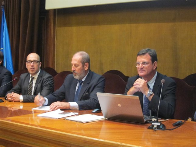 Salvamento Marítimo, coord.De Barcelona y la Facultad de Náutica