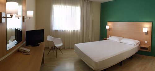 Sidorme Hoteles en Madrid