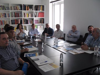Foto: EmprendeRioja ha asesorado a más de 6.300 personas y se han creado más de 1.600 empresas (GOBIERNO DE LA RIOJA)