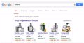Google puntuará los anuncios de la lista de productos, como Amazon