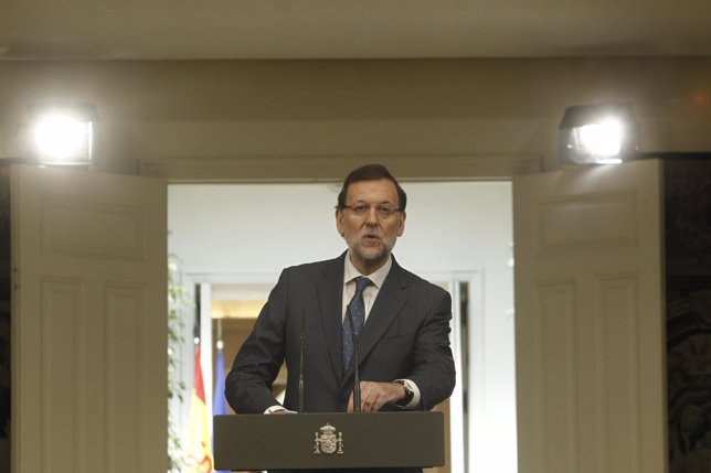 Mariano Rajoy