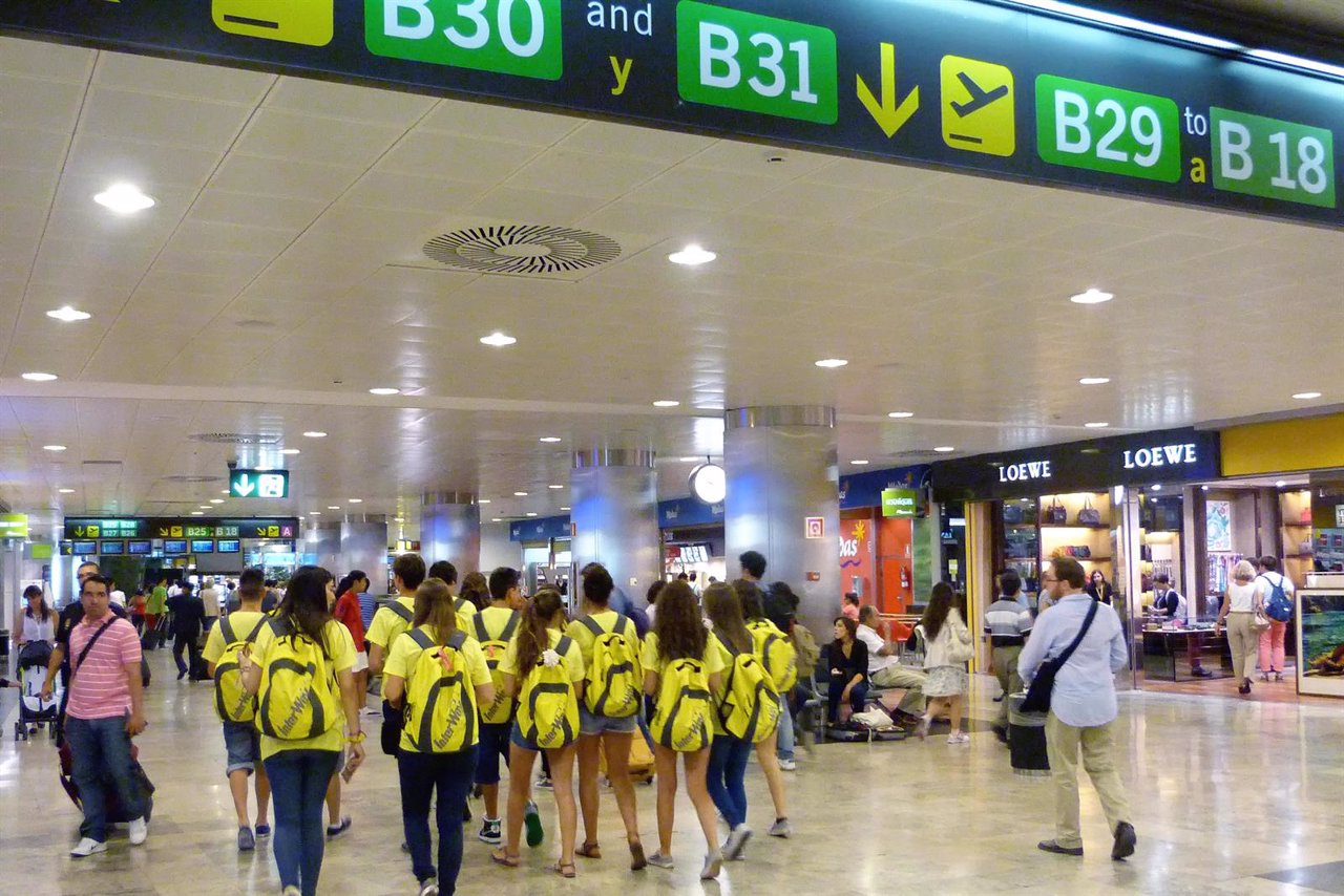 VUELOS NACIONALES BARAJAS vuelos nacionales barajas: