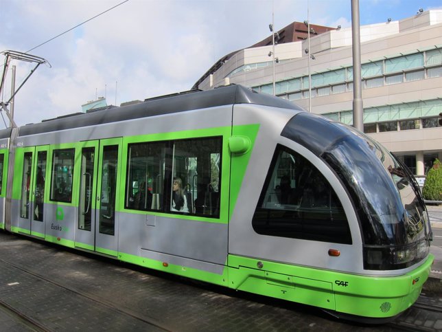 HORARIO DE TRANVIA horario de tranvia:
