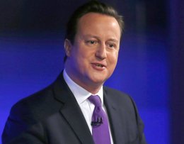 Foto: Cameron: "No voy a renunciar si Escocia vota por la independencia" (REUTERS)