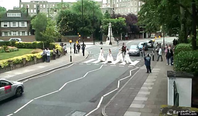 Abbey Road