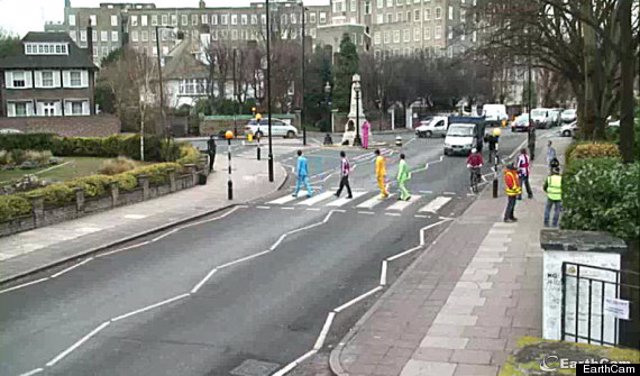 Abbey Road
