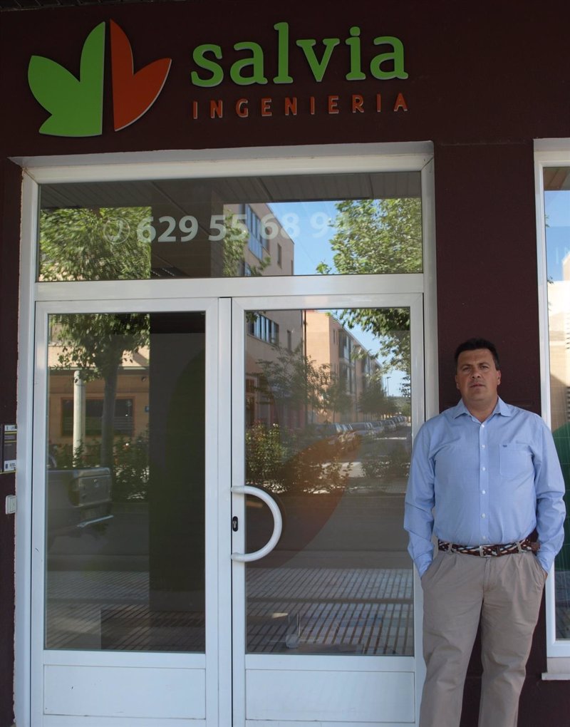 INGENIERIA ZARAGOZA ingenieria zaragoza: