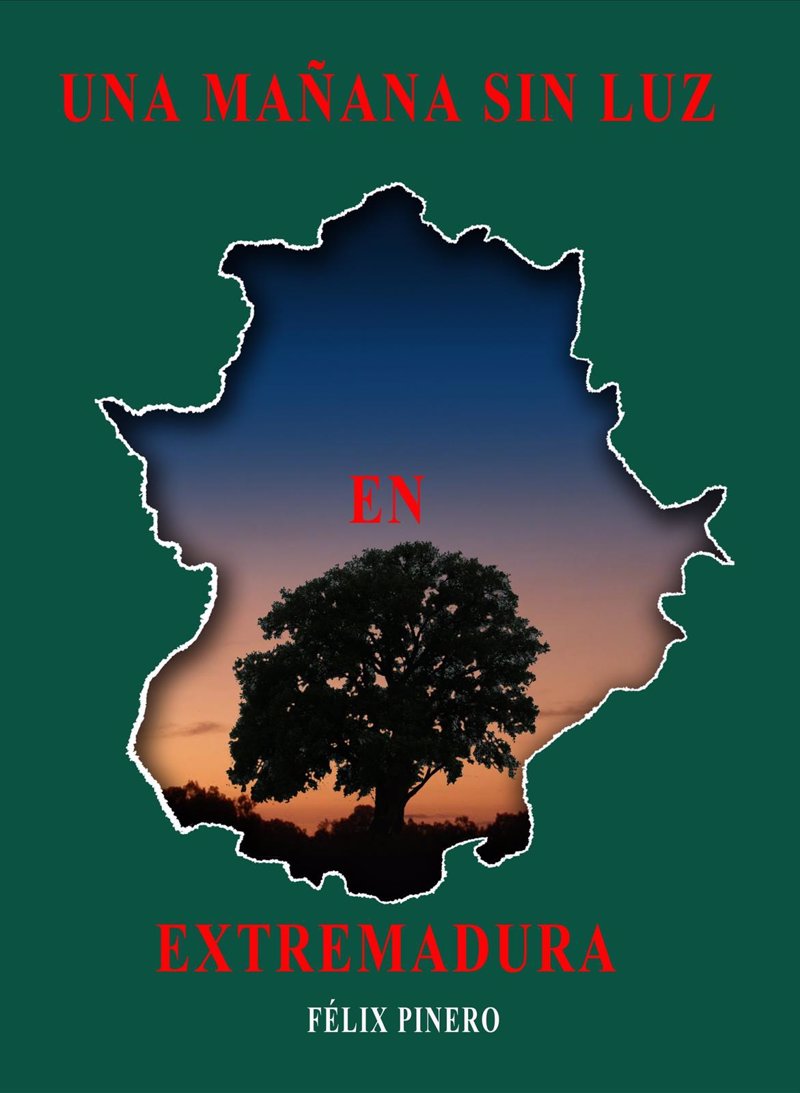 FOTO LIBRO EXTREMADURA foto libro extremadura: