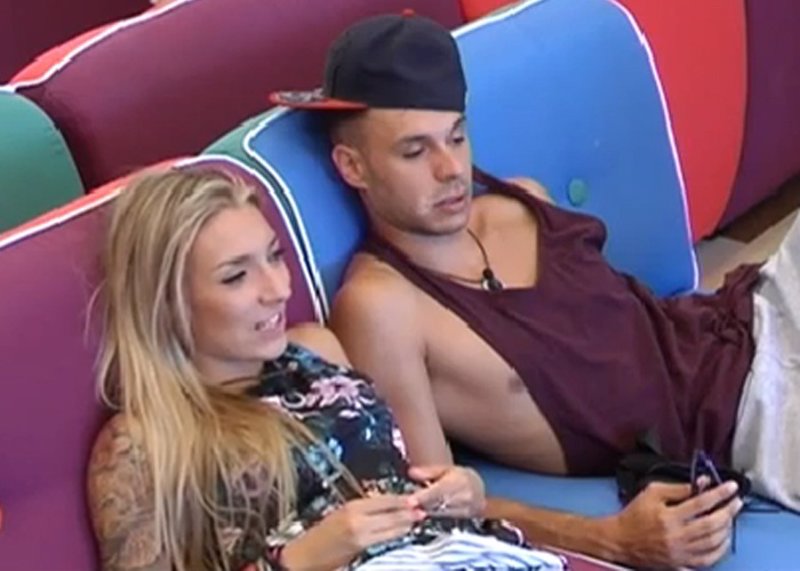 VIDEOS GRAN HERMANO EDREDONING videos gran hermano edredoning: