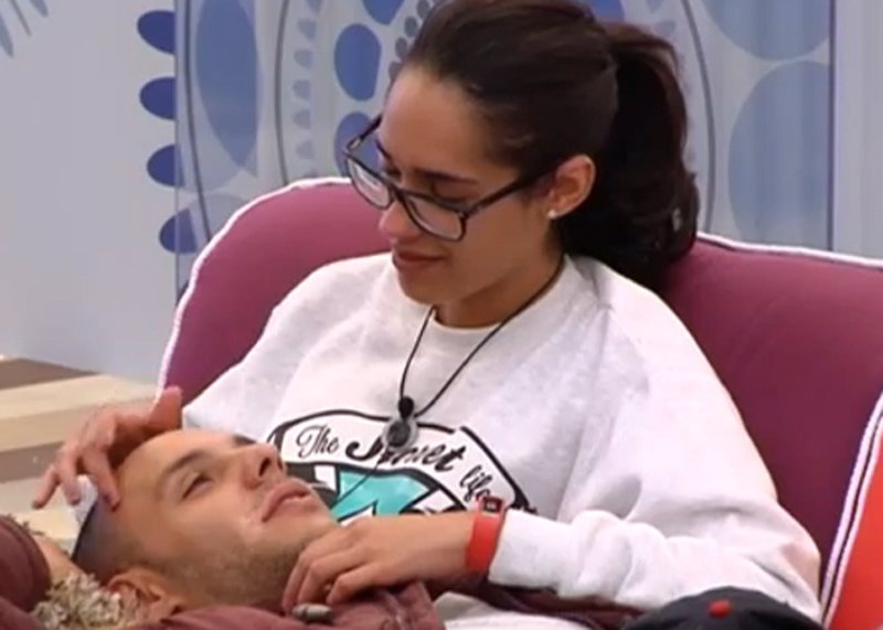 VIDEOS GRAN HERMANO EDREDONING videos gran hermano edredoning: