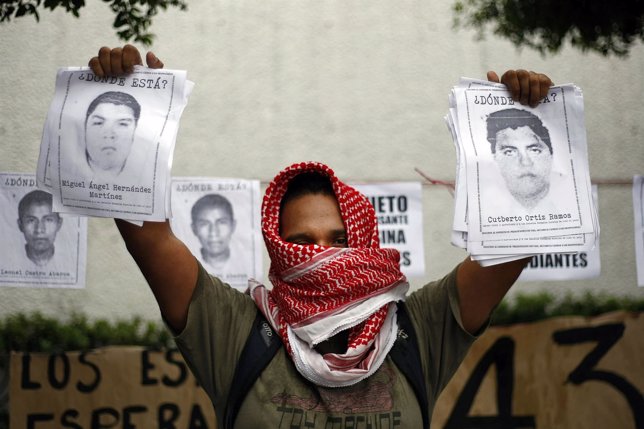 Claves para entender la desaparición de los estudiantes en Iguala (México)