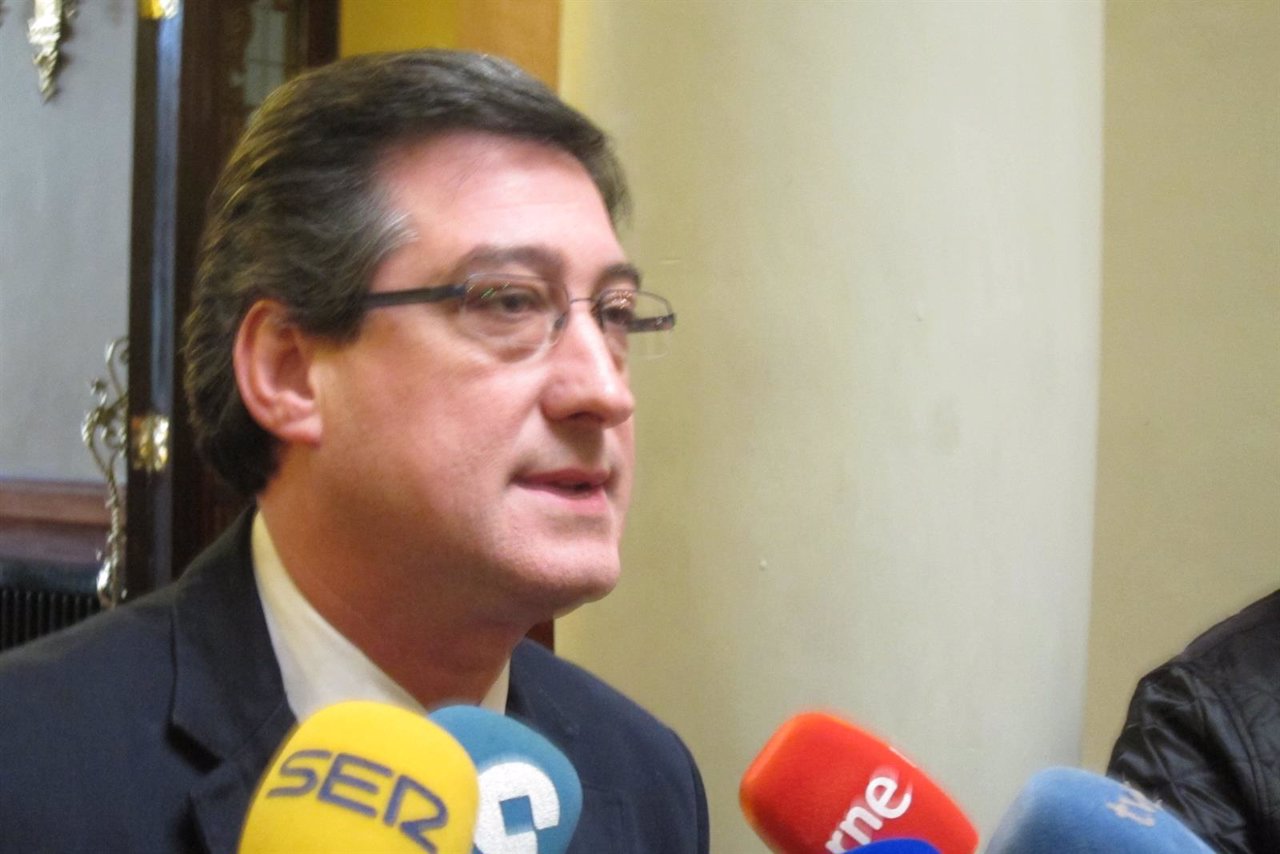 Ignacio Prendes volverá a ser el candidato de UPyD a presidir el Gobierno asturiano - fotonoticia_20141019103206_1280