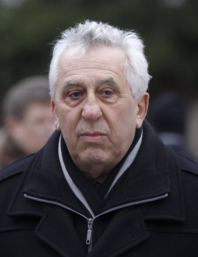 Egon Krenz