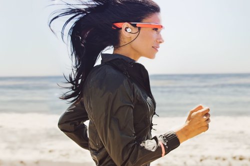 Google Glass