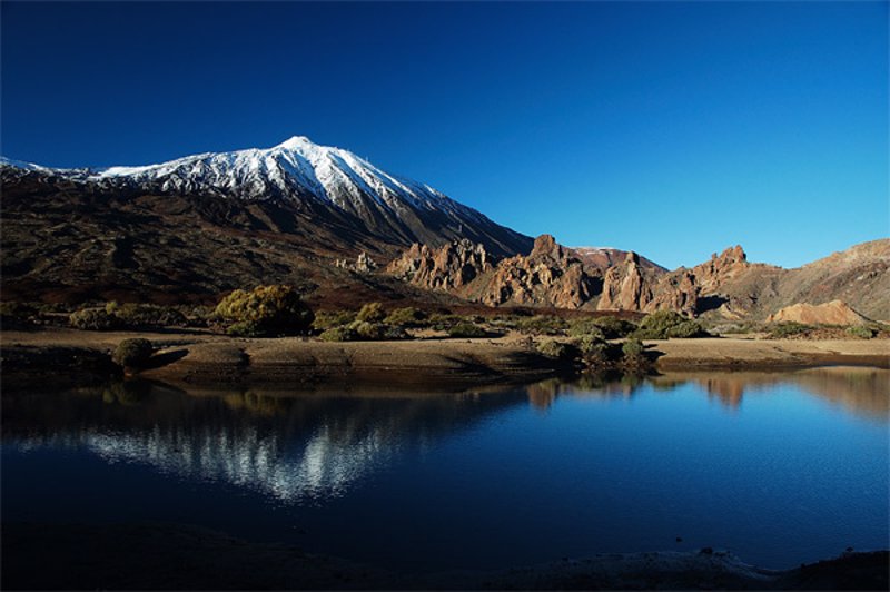 Teide