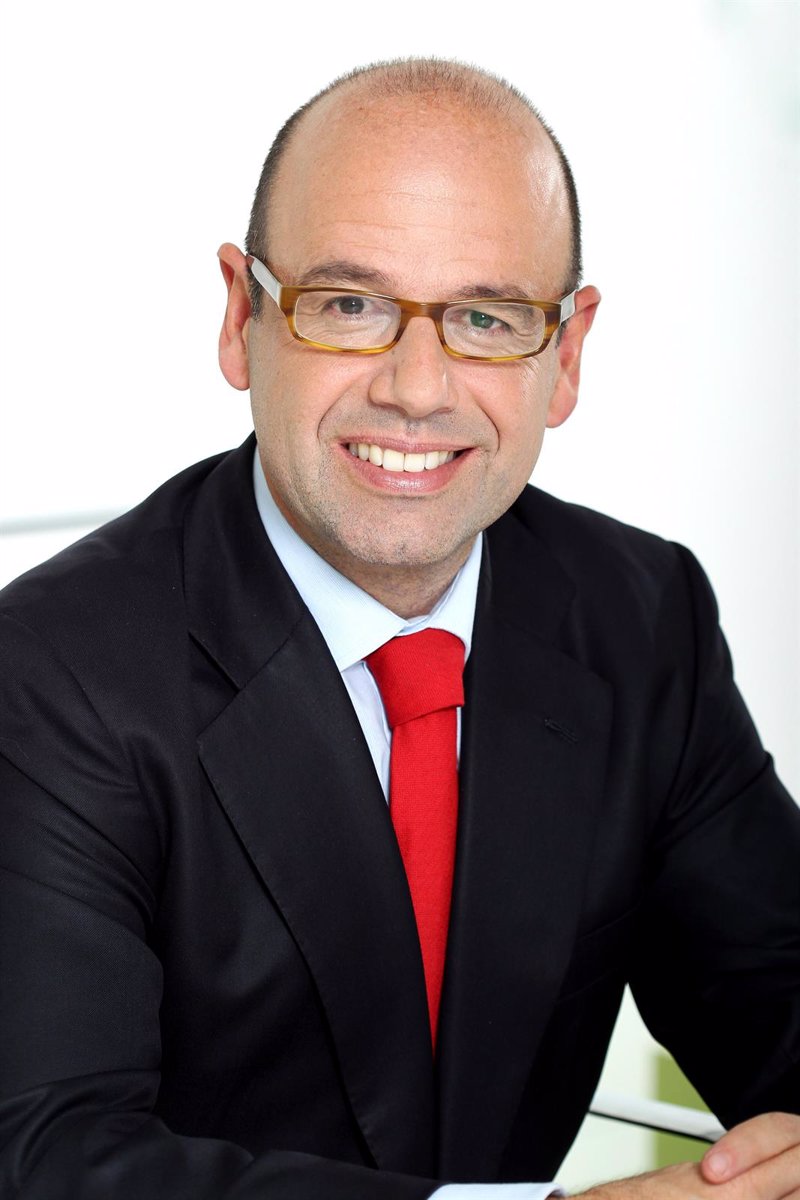 <b>Luis Pardo</b>, nuevo CEO de Sage en España - fotonoticia_20141201134242_800