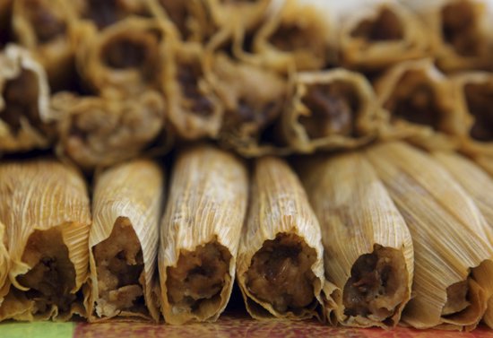 Tamales