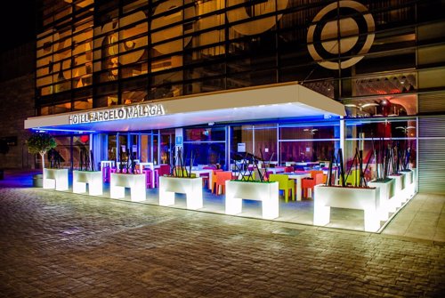 HOTEL PARA NOCHEVIEJA EN MALAGA hotel para nochevieja en malaga: