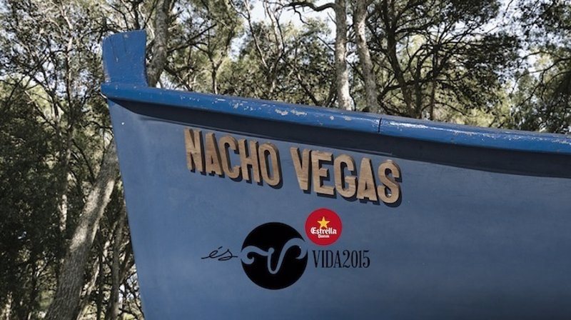 Nacho Vegas llevará 'Resituación' al Vida Festival - Europa Press