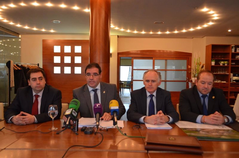La Diputación de Cuenca contará con 69,5 millones de euros de ... - Europa Press