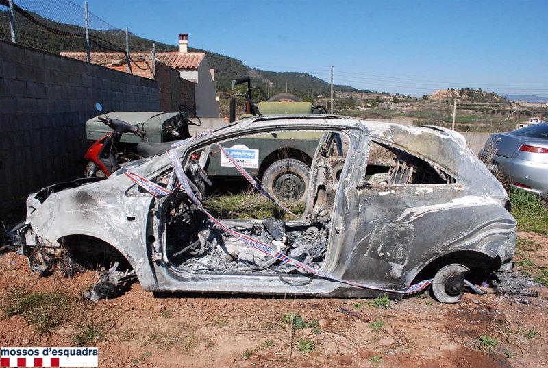 Simulacion seguro coche