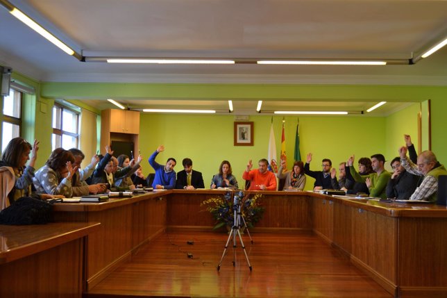 el ayuntamiento de laredo aprueba sendas mociones prc y el psoe sobre el hospital comarcal votaci 243 n en el pleno de presupuestos de pi 233 lagos el ayuntamiento de laredo aprueba sendas mociones prc y el psoe sobre el hospital comarcal votaci 243 n en el pleno de presupuestos de pi 233 lagos