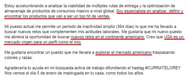 ENCONTRAR UN TRABAJO ESTABLE encontrar un trabajo estable: