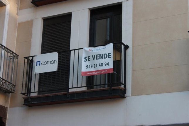 La compraventa de viviendas aumenta un 14% en noviembre y encadena tres meses de subidas