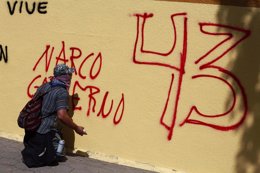 Foto: Los secuestros se duplican en Guerrero en el último trimestre de 2014 (JORGE LOPEZ / REUTERS)