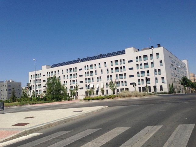 Un tercio de los españoles que compraron una casa en 2014 pagaron al contado