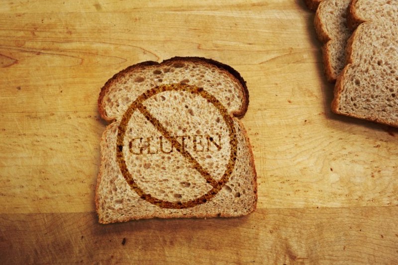 Resultado de imagen de gluten y neurología