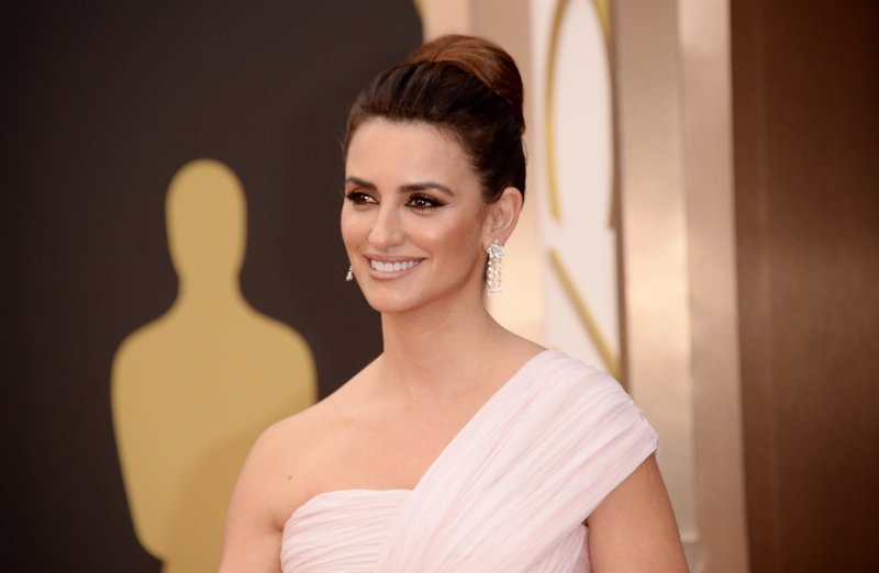 Penélope Cruz protagonizará la próxima película de Isabel Coixet