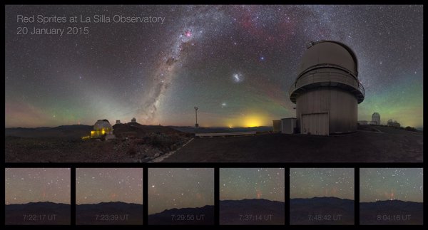 P.Horalek/ESO