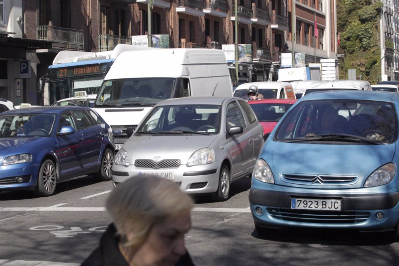 1.556 coches de segunda mano en Crdoba t