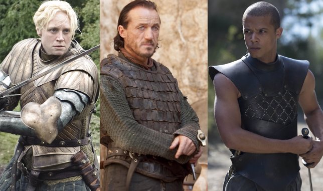 Game of Thrones, temporada 5: Quién morirá?