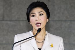 Foto: El fiscal general imputa por negligencia a Yingluck por su sistema de subsidios al arroz (ATHIT PERAWONGMETHA / REUTERS)