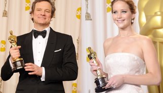 Oscars 2015: 10 estrellas que perdieron (literalmente) su Oscar
