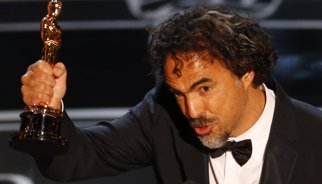 Birdman, de Alejandro González Iñárritu, la gran triunfadora de los Oscar 2015