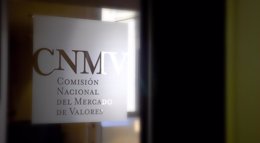 Foto: La CNMV alerta sobre dos entidades que no están autorizadas para prestar servicios de inversión (CNMV)