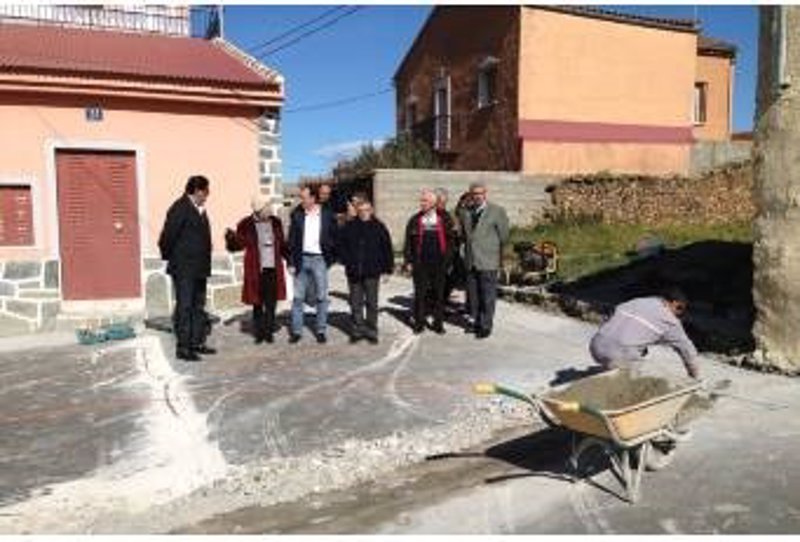 WWW DIPUTACION DE CACERES ES www diputacion de caceres es: