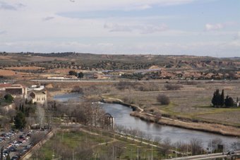 Predominio de los cielos nubosos este domingo y lluvias en la zona norte peninsular
