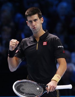 Foto: Djokovic amplía su ventaja en el ranking de la ATP (REUTERS)