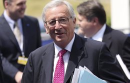 Foto: Juncker quiere crear un ejército europeo "a largo plazo" (REUTERS)