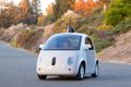 Google confirma que llevará a las carreteras su coche autónomo en 2020
