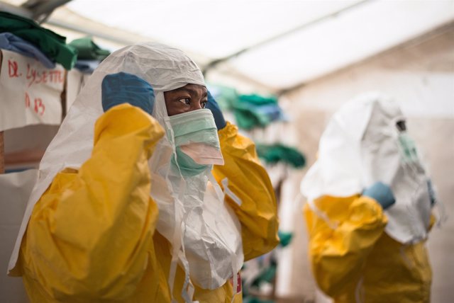 Resultado de imagen de epidemia medicos
